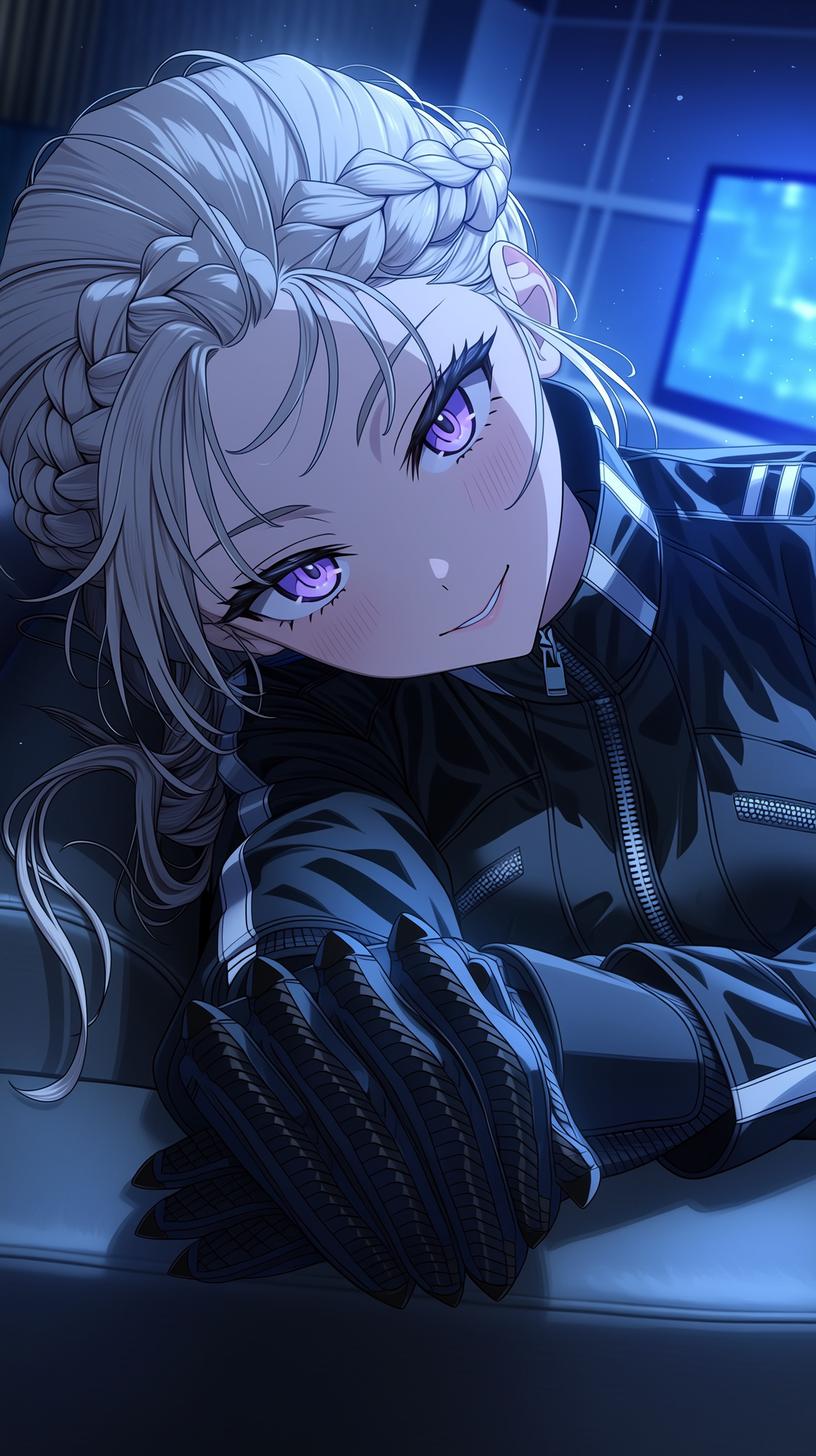 Abigail thumbnail