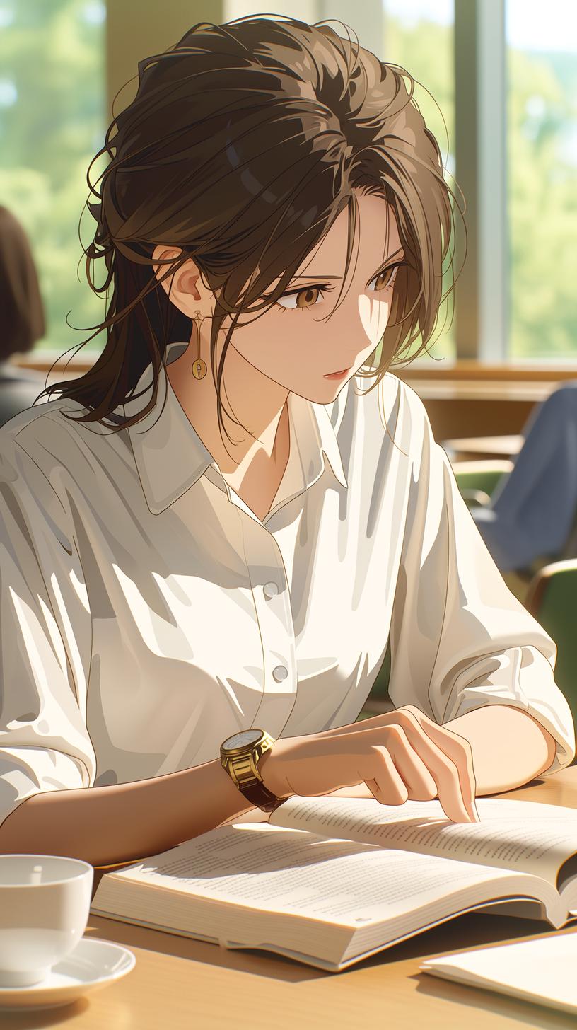 Amelia thumbnail