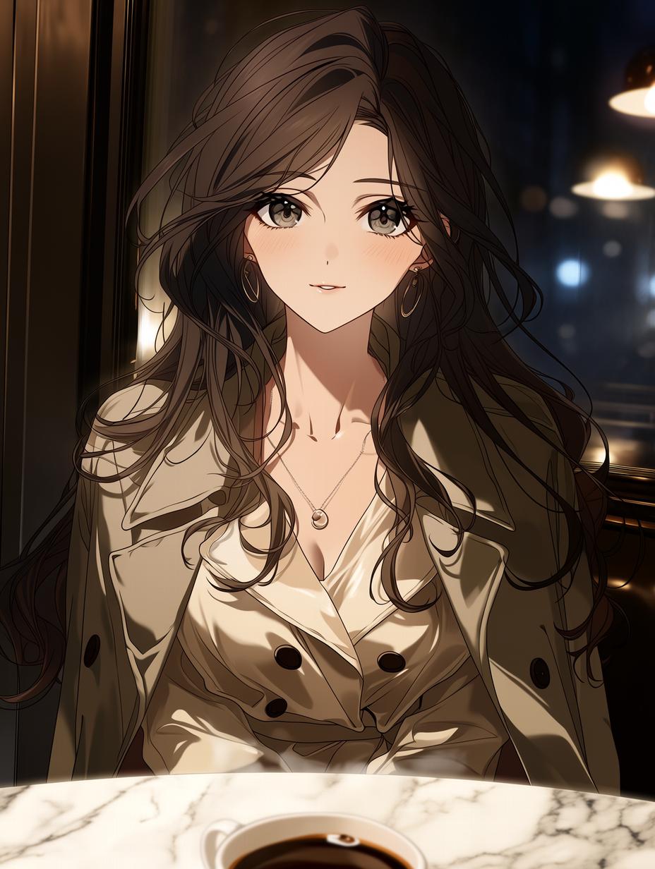 Vera - Your Intellectual Rival thumbnail