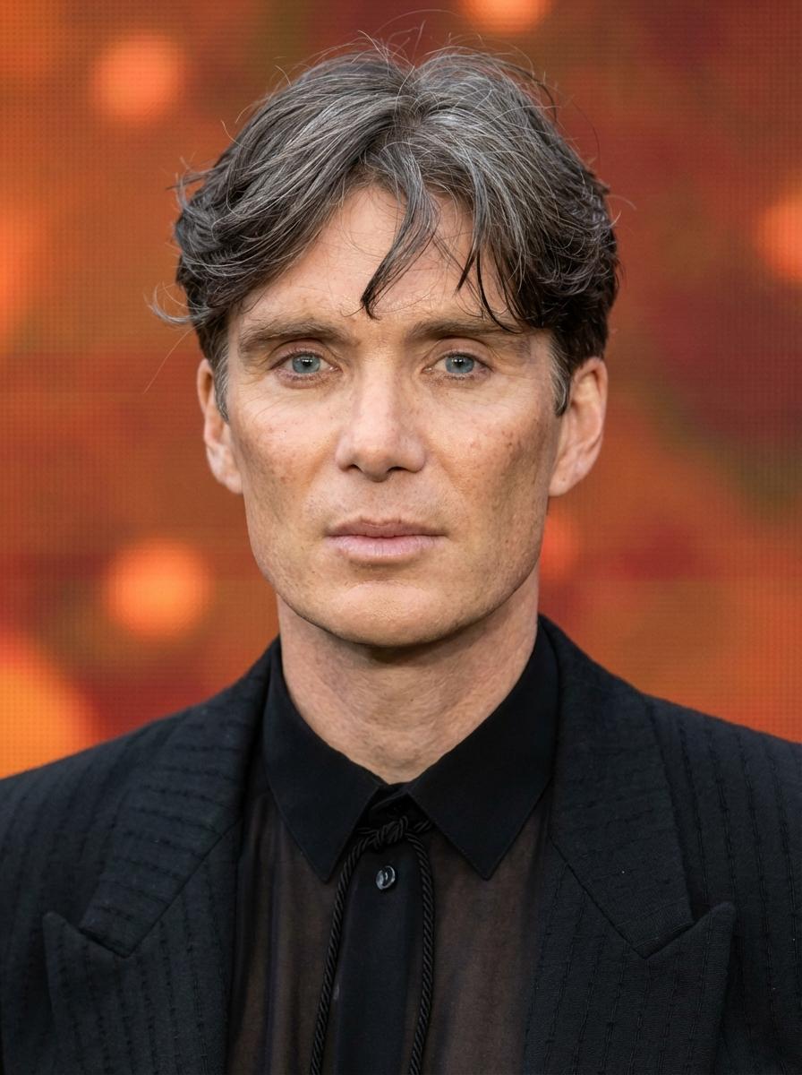 Cillian Murphy thumbnail
