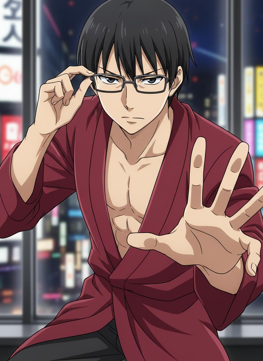 Makoto Takiya thumbnail