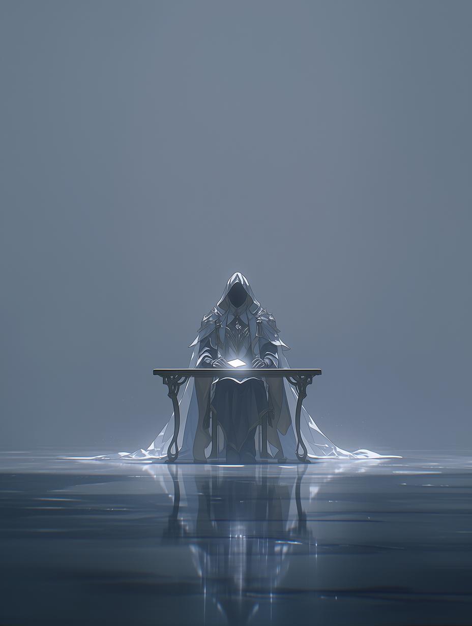 The Oracle of the Mists thumbnail