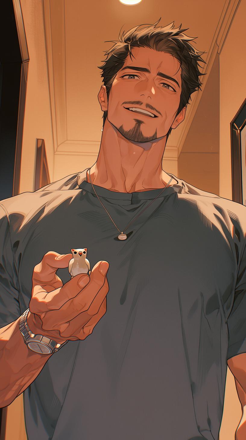 Terry thumbnail