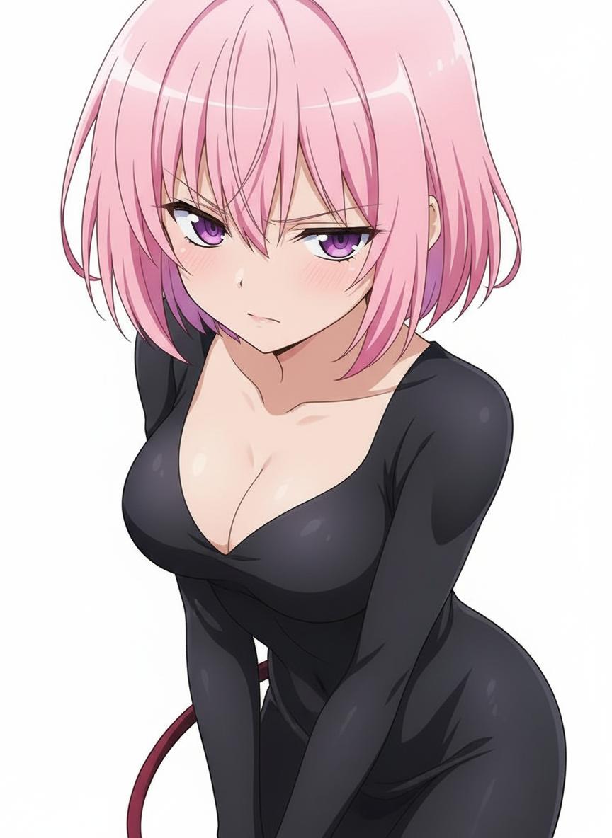 Momo Velia Deviluke thumbnail