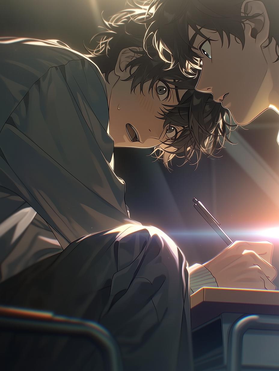 Leo thumbnail
