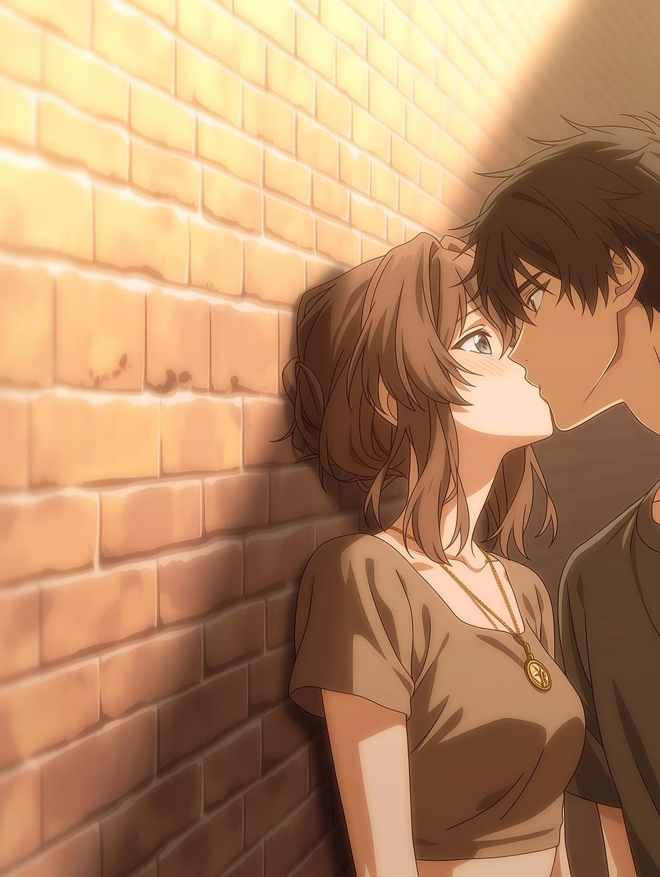 Caught Between Them thumbnail