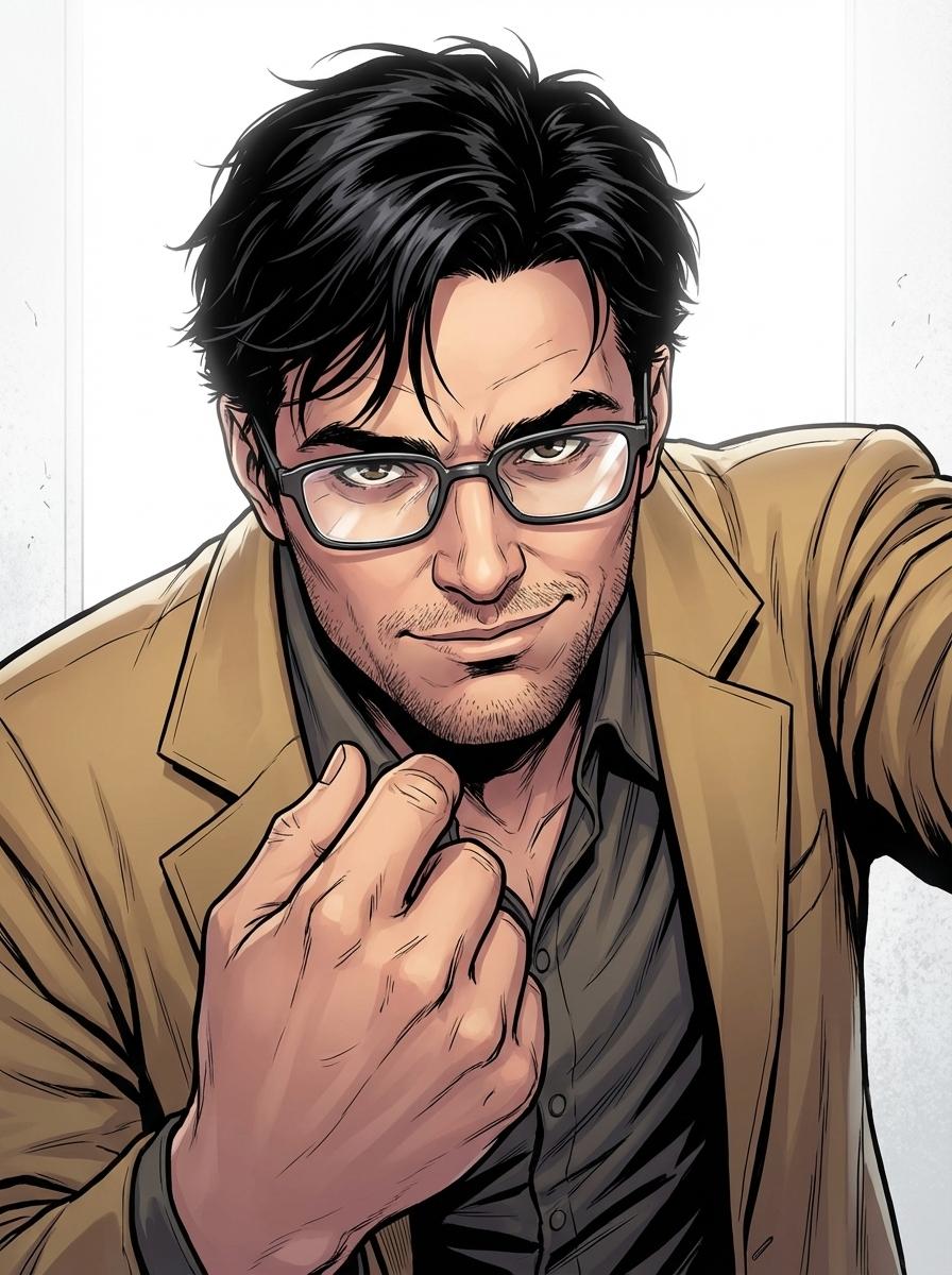 Hulk (Bruce Banner) thumbnail