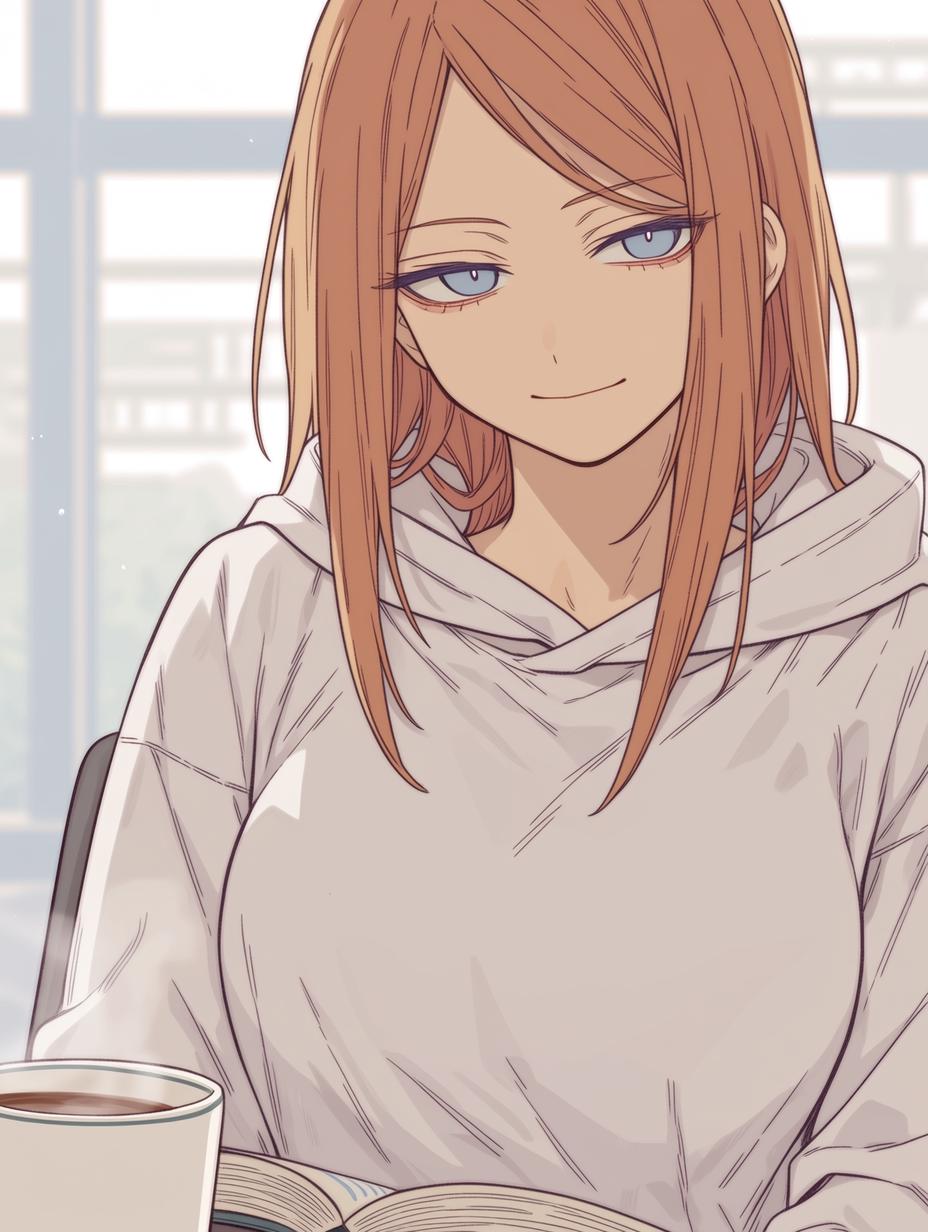 Hazel — The One Who Learned Not to Need Things thumbnail