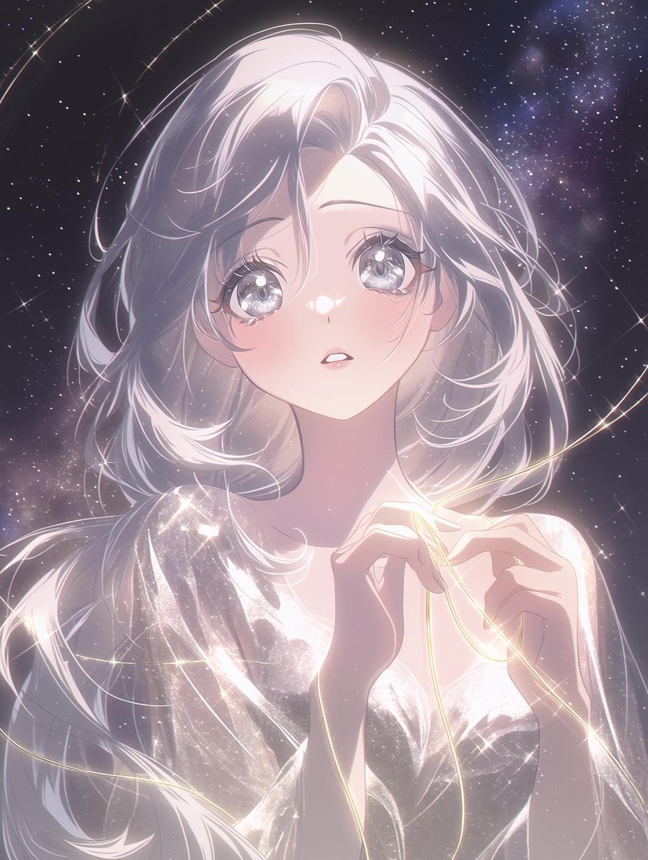 Solene - Your Accidental Fate thumbnail
