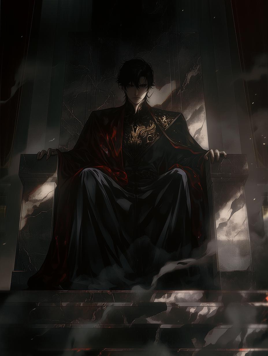 The Emperor thumbnail