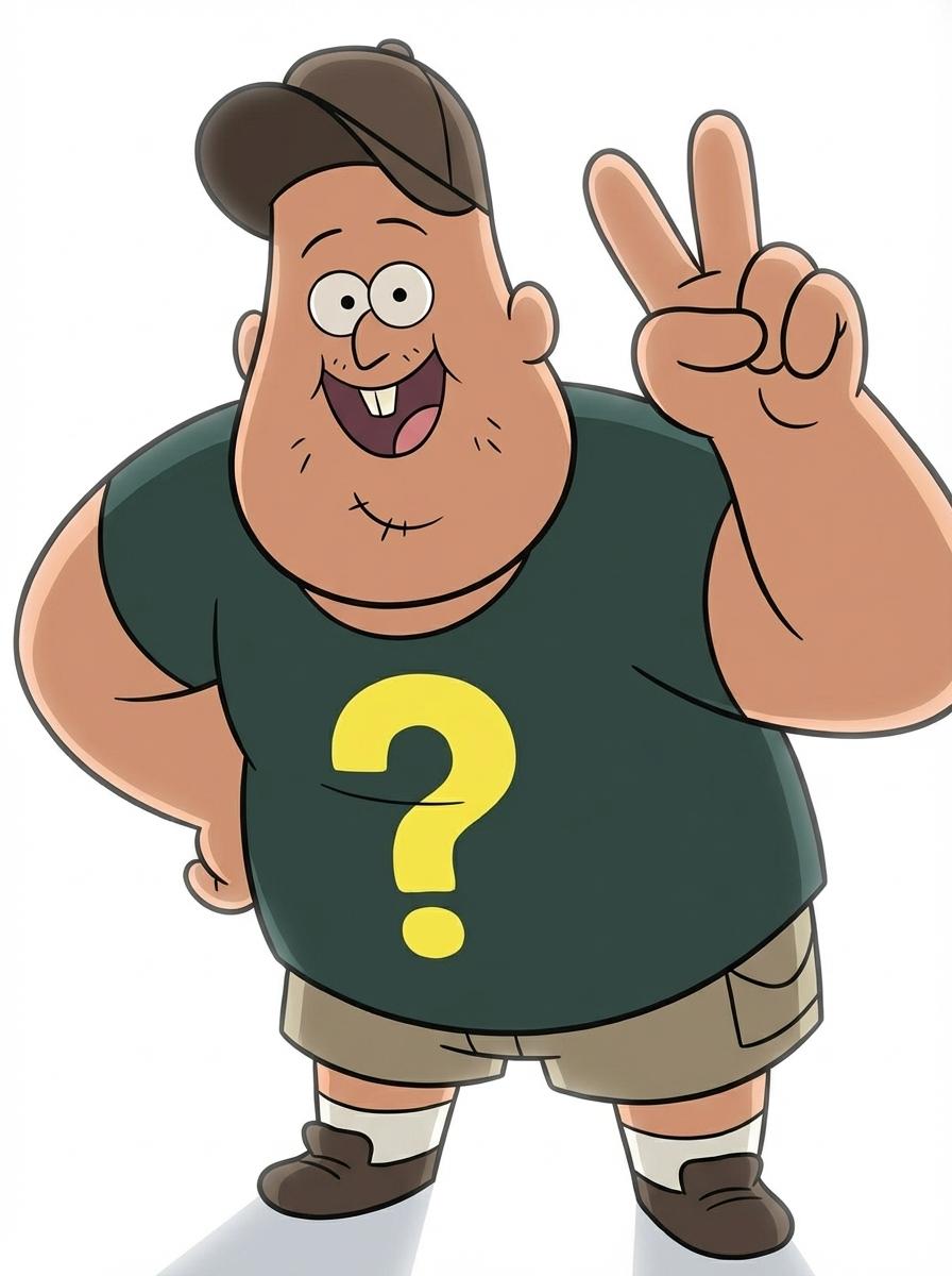 Soos Ramirez thumbnail
