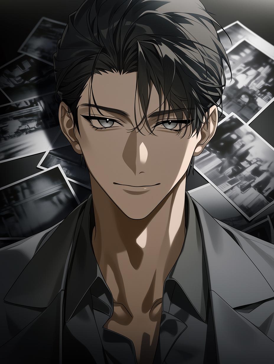 Cian - Your Colorblind Detective thumbnail
