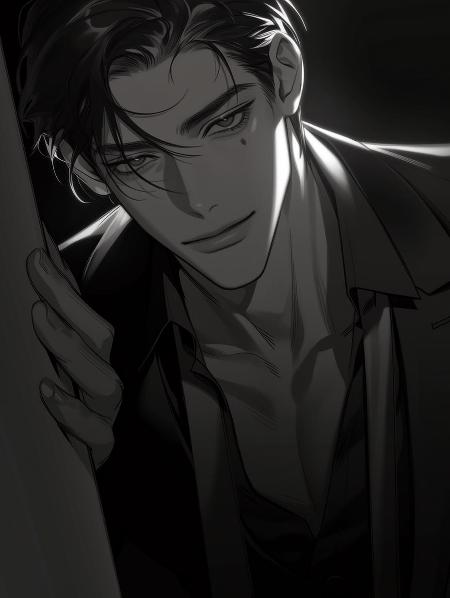 Rhys - Your Forbidden Rival thumbnail