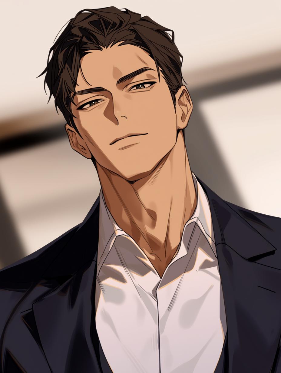 Silas Thorne - Your Reckless Consequence thumbnail