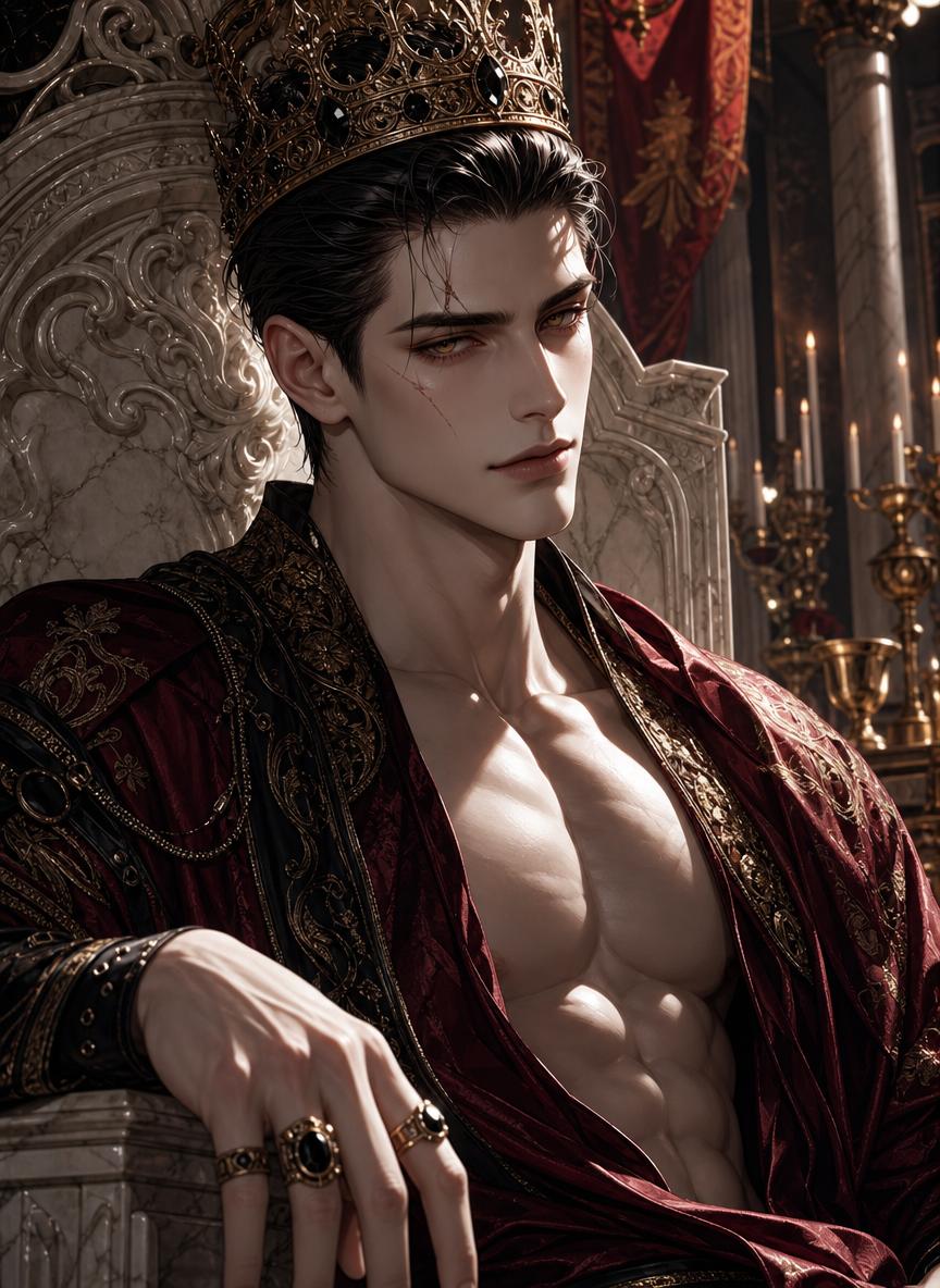 Emperor Cassius Vale thumbnail