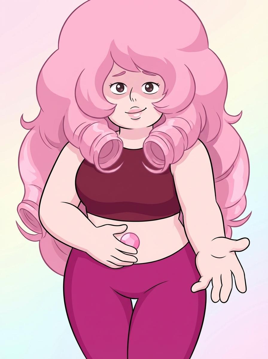 Rose Quartz thumbnail