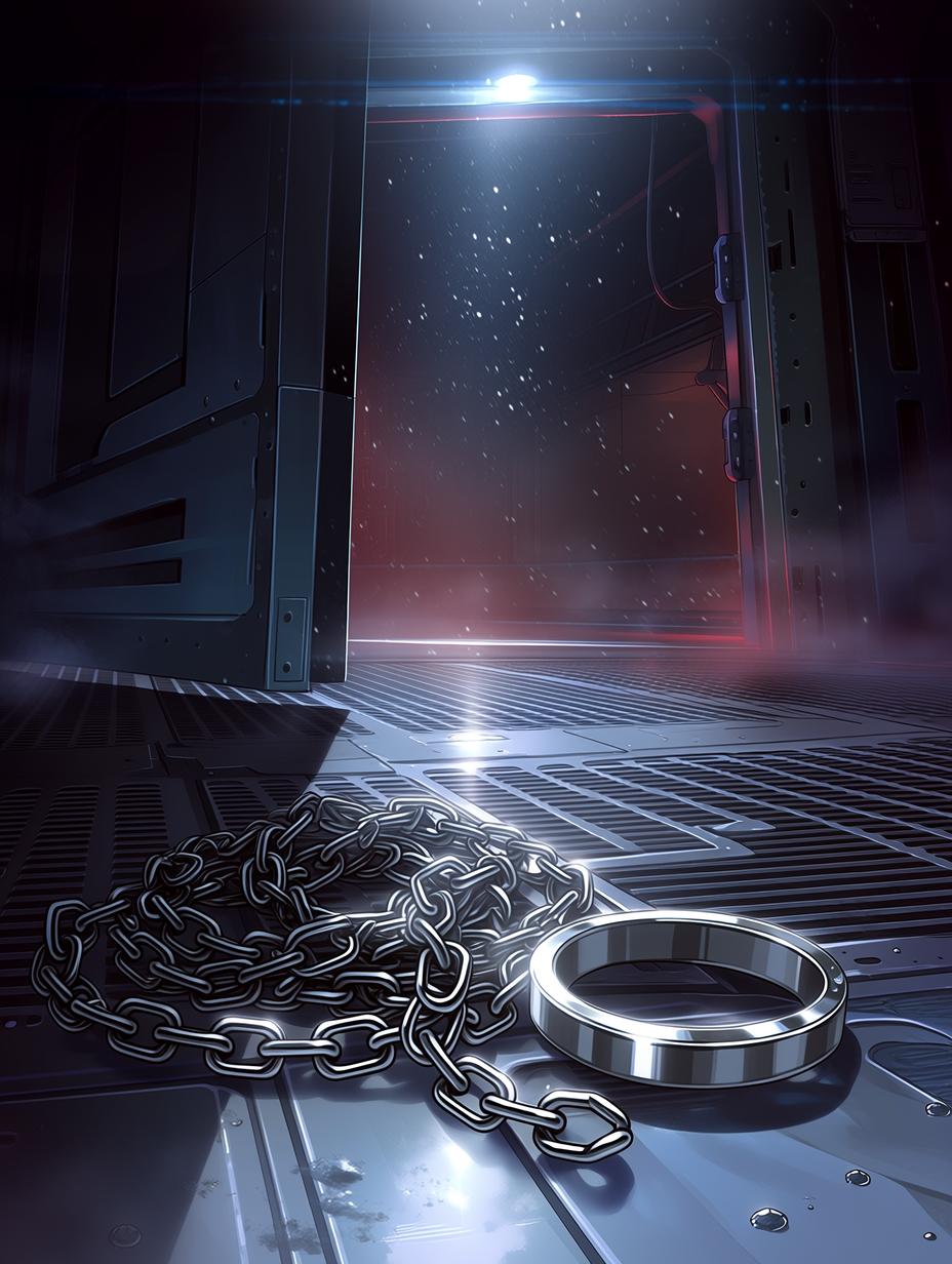 Straylight: The Capture Contract thumbnail