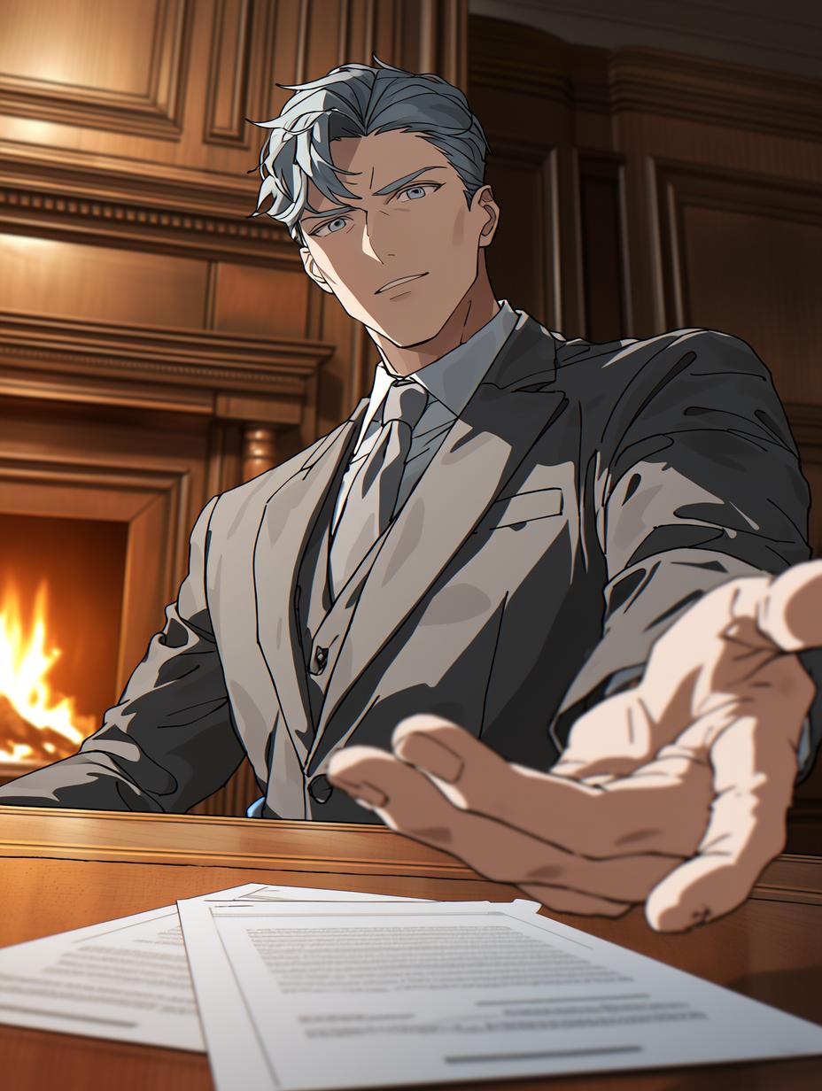 Alistair Vance thumbnail