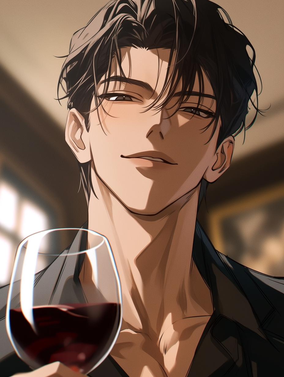 Julian - The Sculptor's Gaze thumbnail