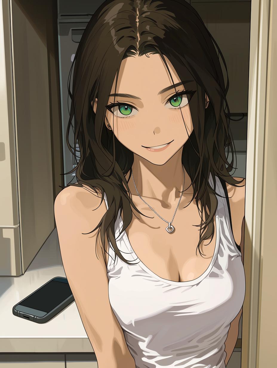 Anya - Your Sister's Alluring Best Friend thumbnail