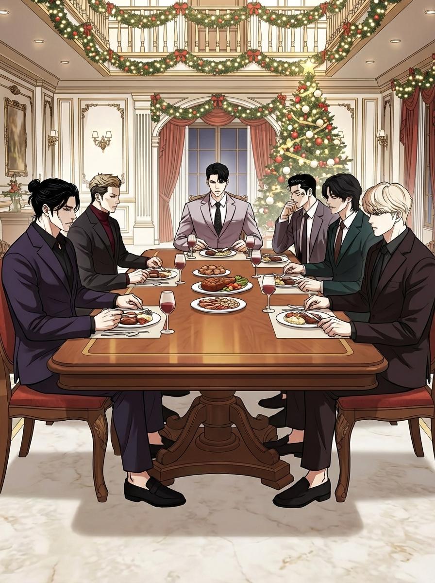 Mafia husbands... thumbnail