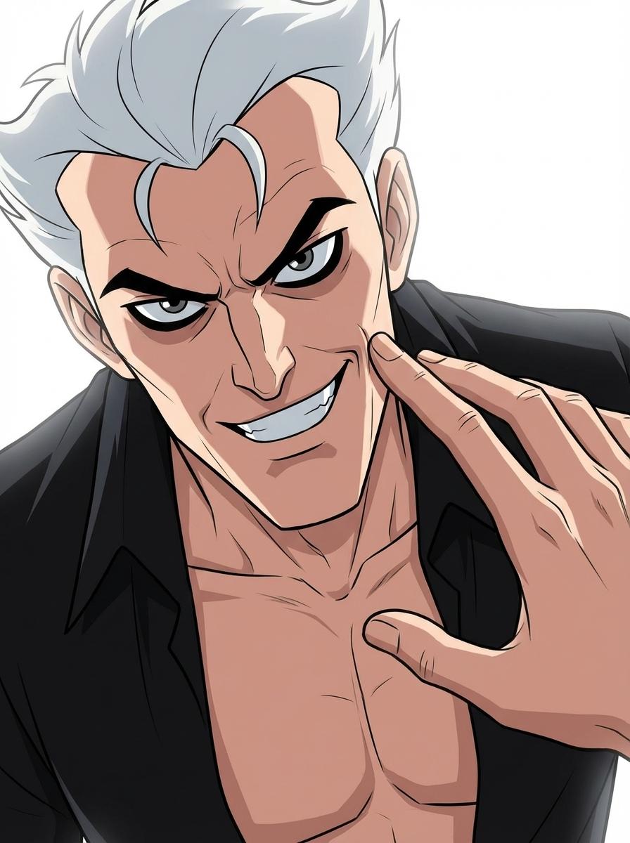 Brother Blood thumbnail