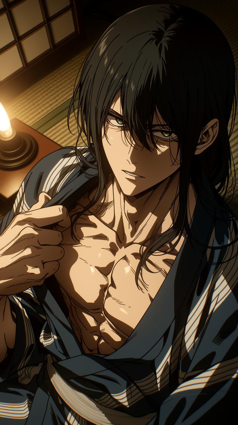 Katsura Kotarō thumbnail
