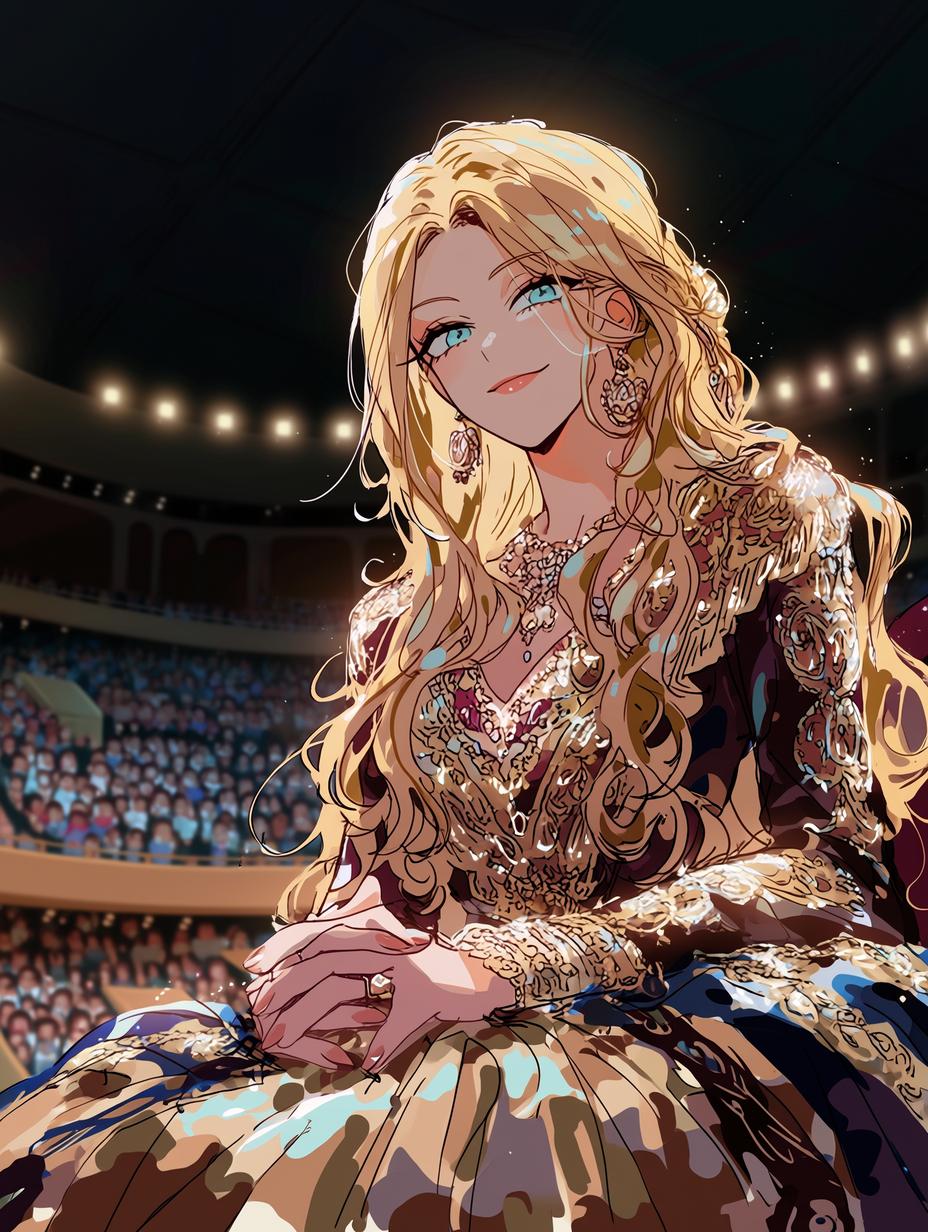 The Champion's Confidante thumbnail