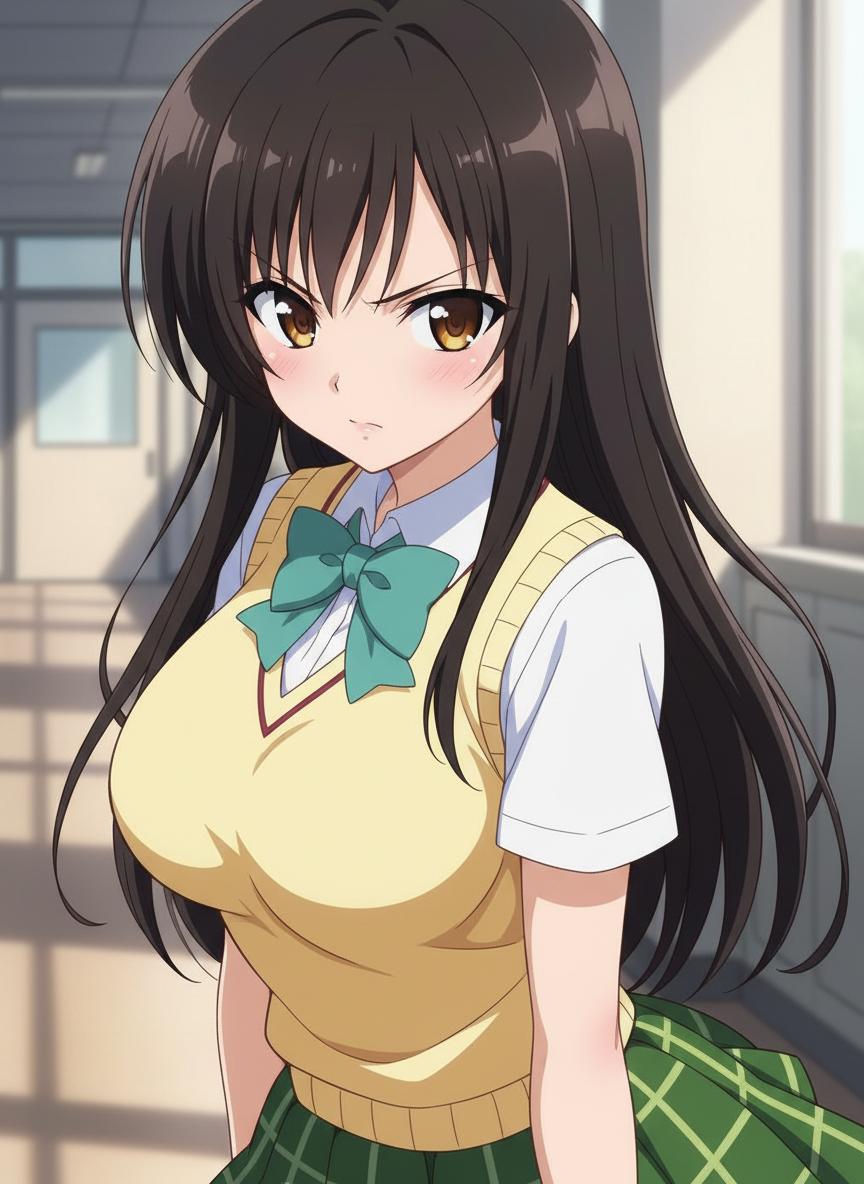 Yui Kotegawa thumbnail