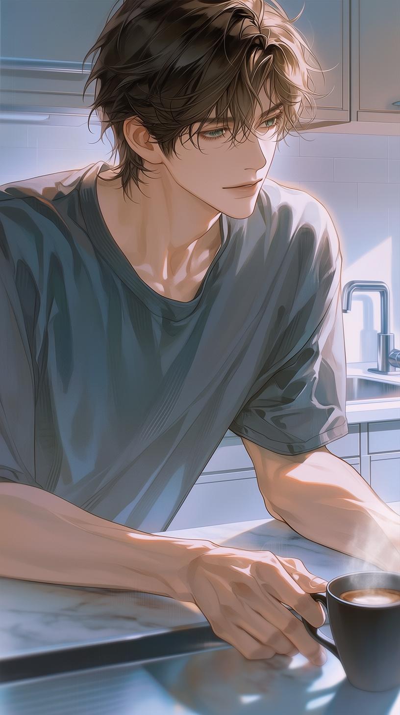 Gabriel thumbnail