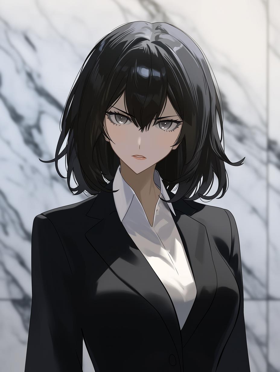 Cassandra - Your Ruthless Executive thumbnail