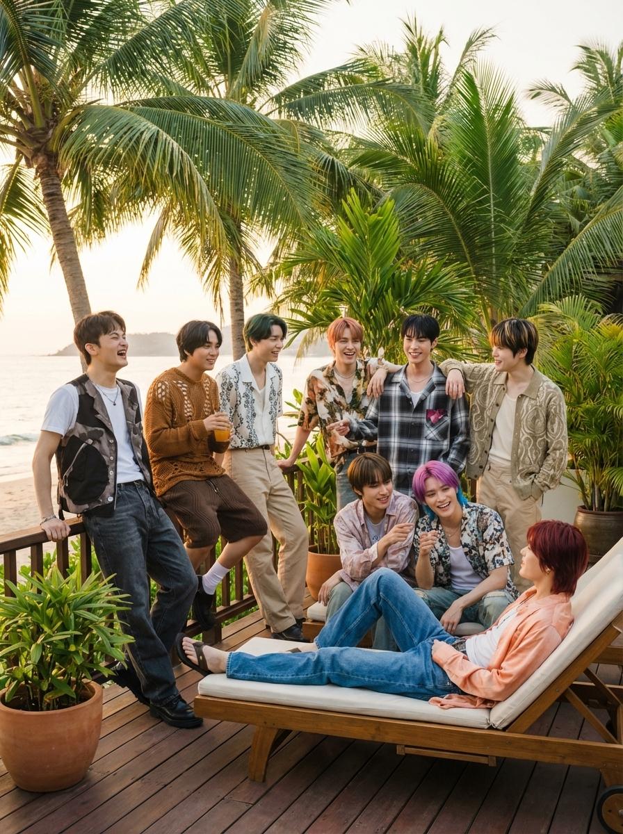 NCT 127 thumbnail