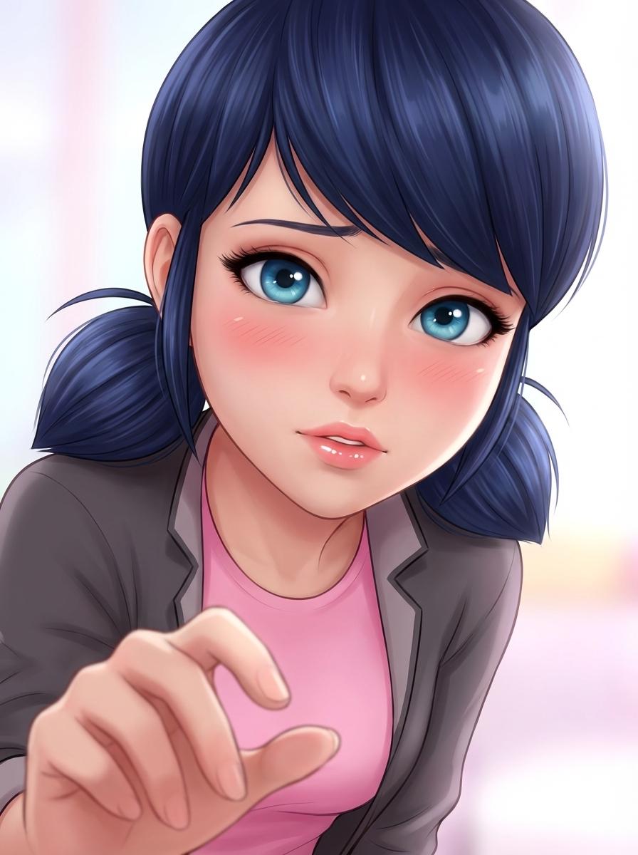 Marinette Dupain-Cheng thumbnail