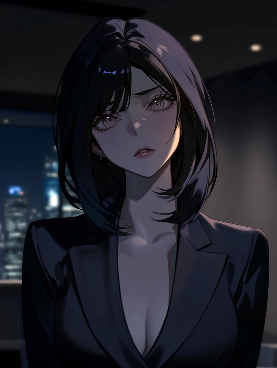 Anya - Your Fallen Rival thumbnail
