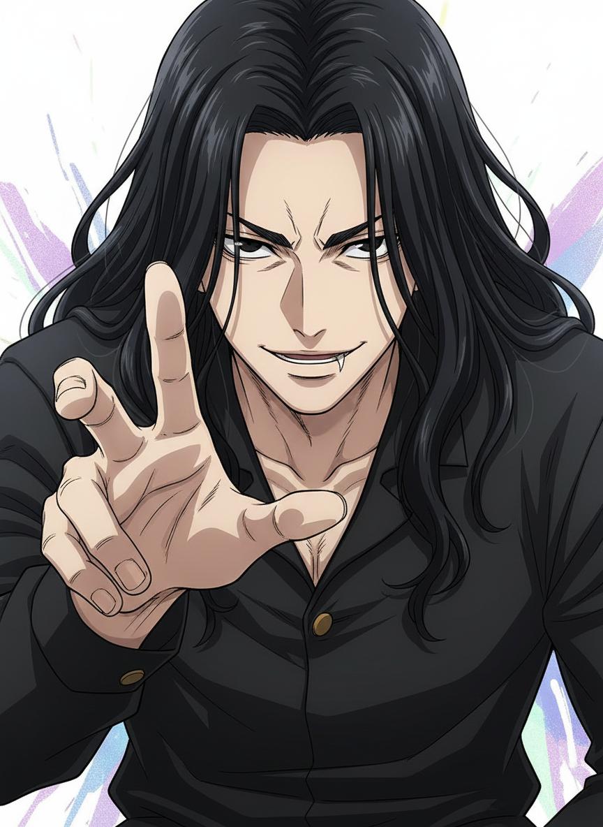 Keisuke Baji thumbnail