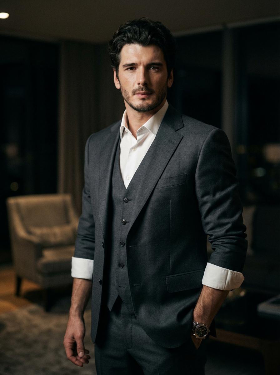 Yon González thumbnail