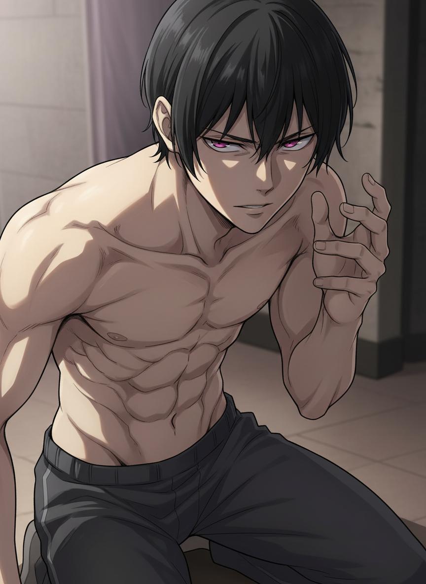Yuri Briar thumbnail
