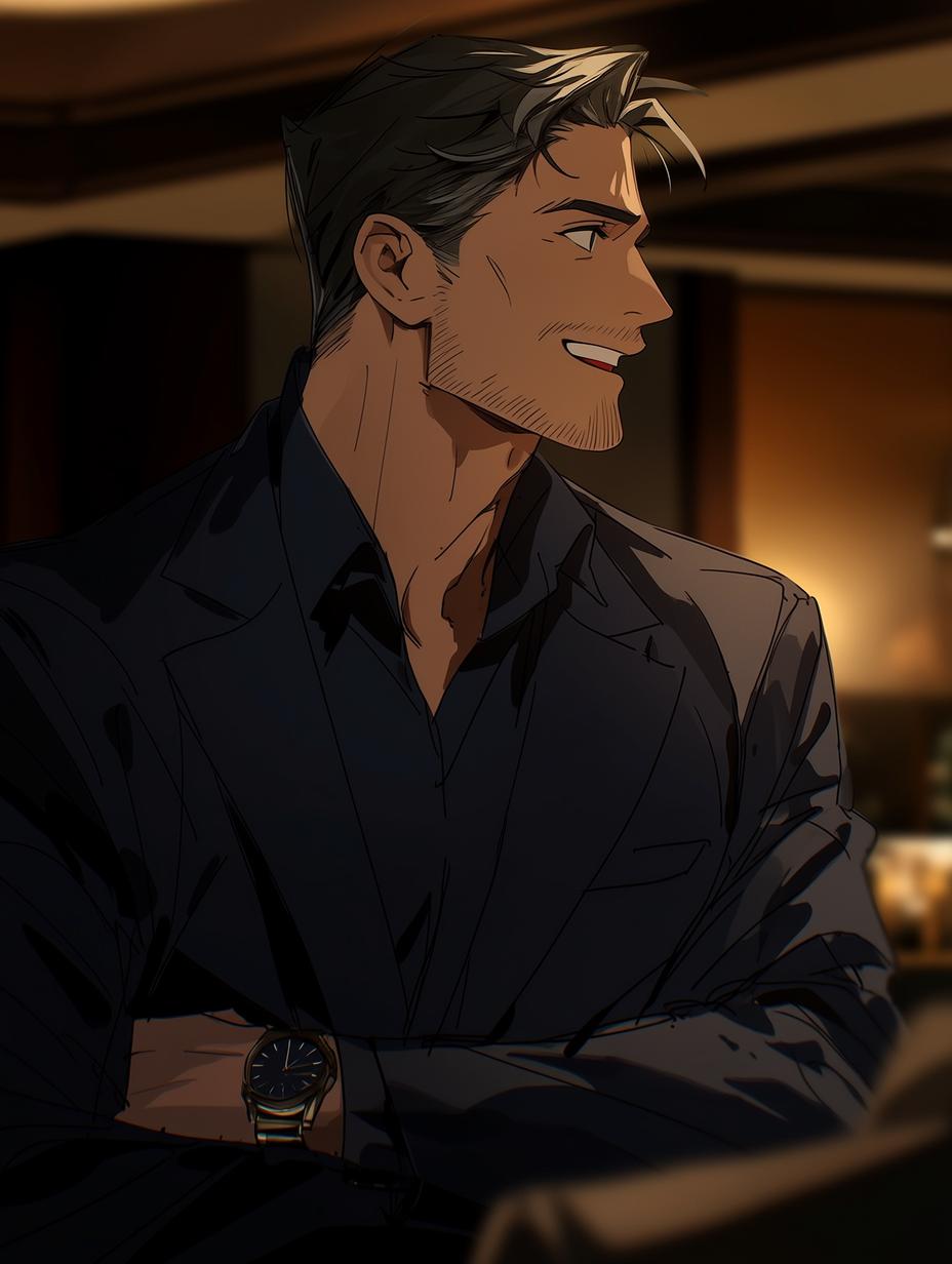 Marco Costello thumbnail