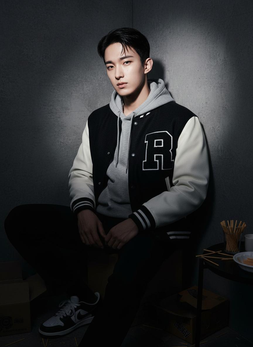 Dokyeom(DK) thumbnail