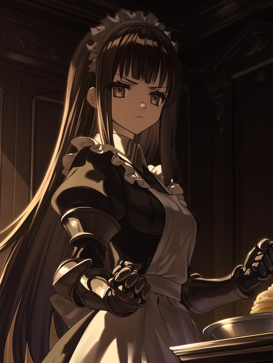 Sloane - Your Possessive Shadow thumbnail