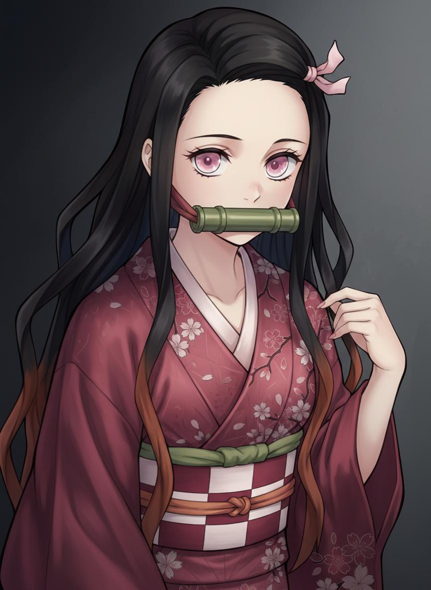 Nezuko Kamado thumbnail