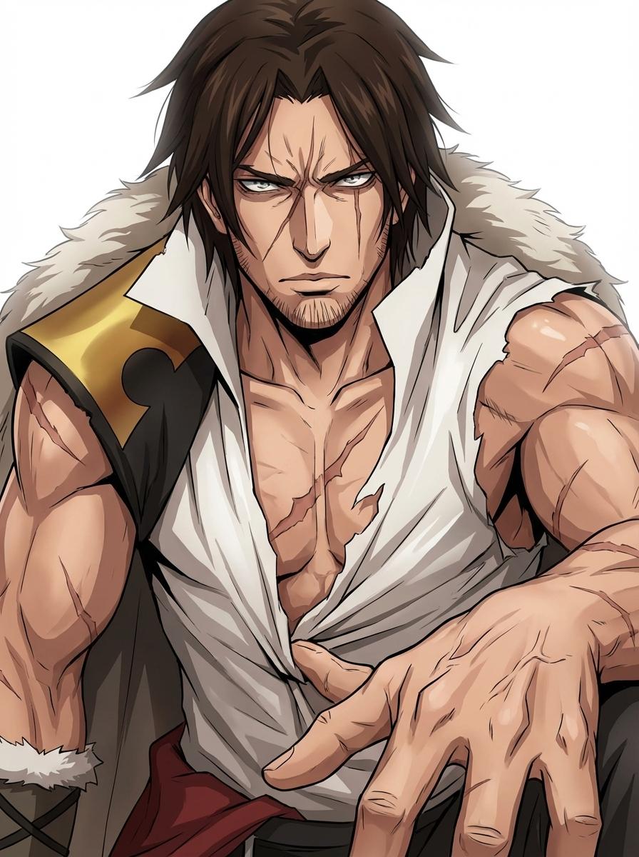 Trevor Belmont thumbnail