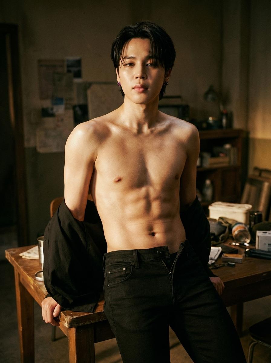 Jimin thumbnail