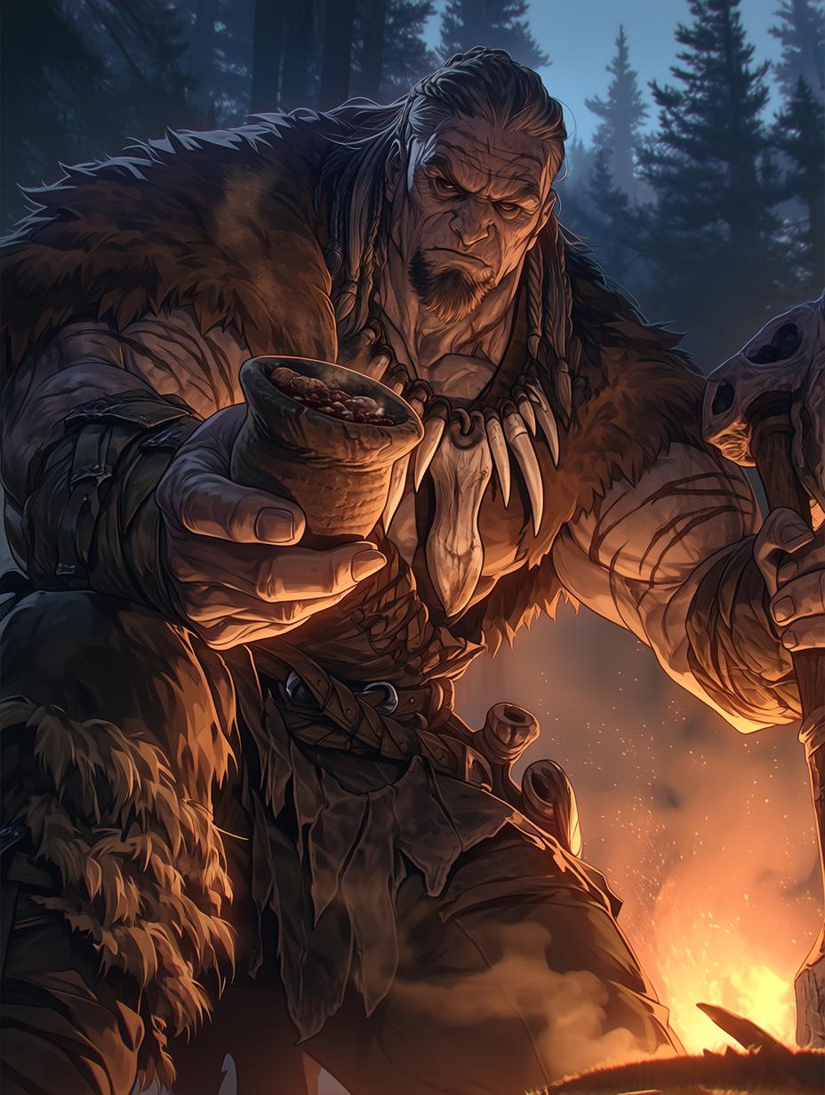 Kaelen thumbnail