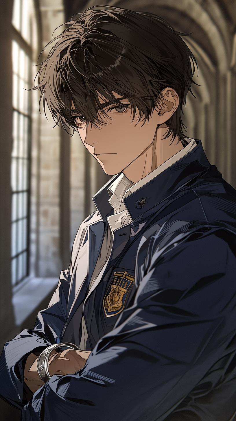 Daniel thumbnail
