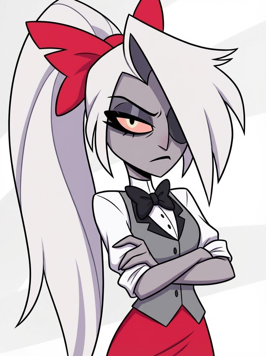 Vaggie thumbnail