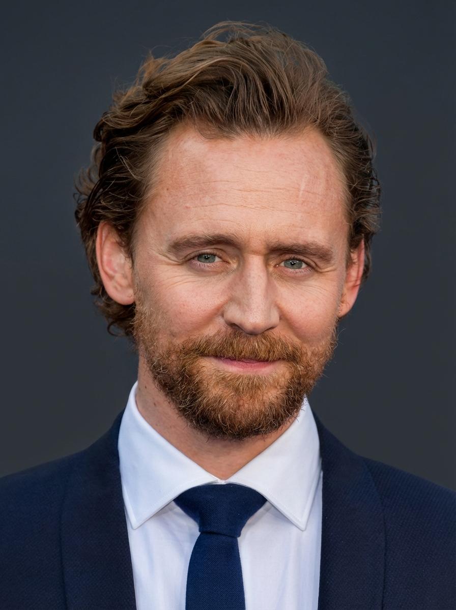 Tom Hiddleston thumbnail