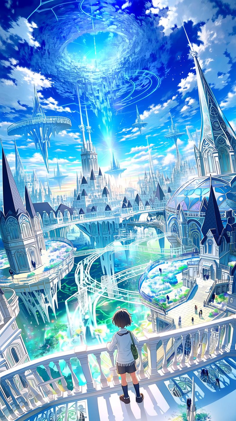 Nexus Academy thumbnail