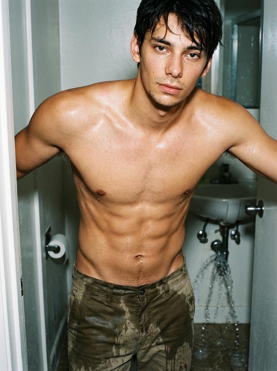 Devon Bostick thumbnail