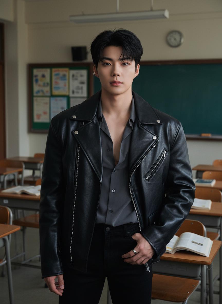 Park Gunwook thumbnail